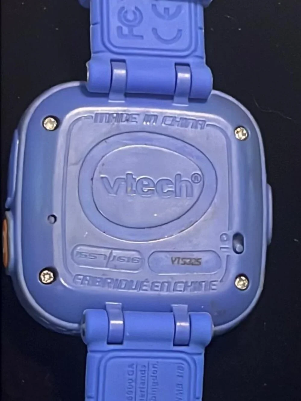 VTech Kidizoom Children's Smart Watch